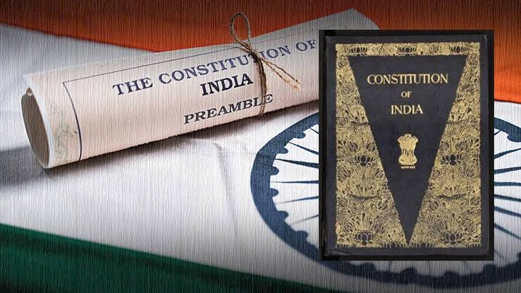 CONSTITUTIONAL AMENDMENT TAMIL - INDIAN POLITY NOTES 2023
