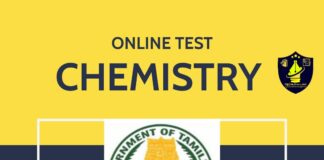 Chemistry Questions and Answers for Competitive Exams