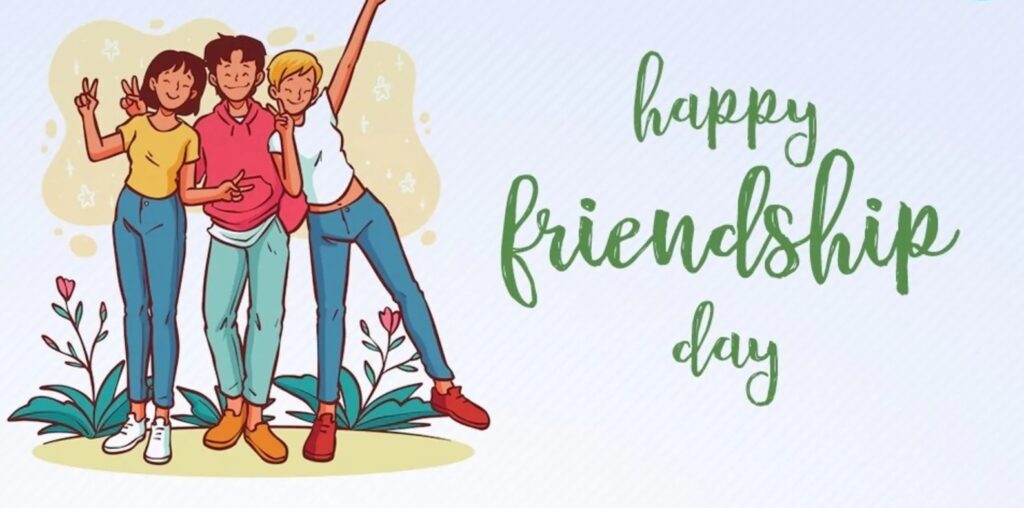 HAPPY FRIENDSHIP DAY WISHES IN TAMIL 2023 