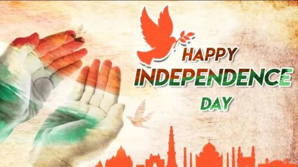 INDEPENDENCE DAY WISHES IN TAMIL 2023 