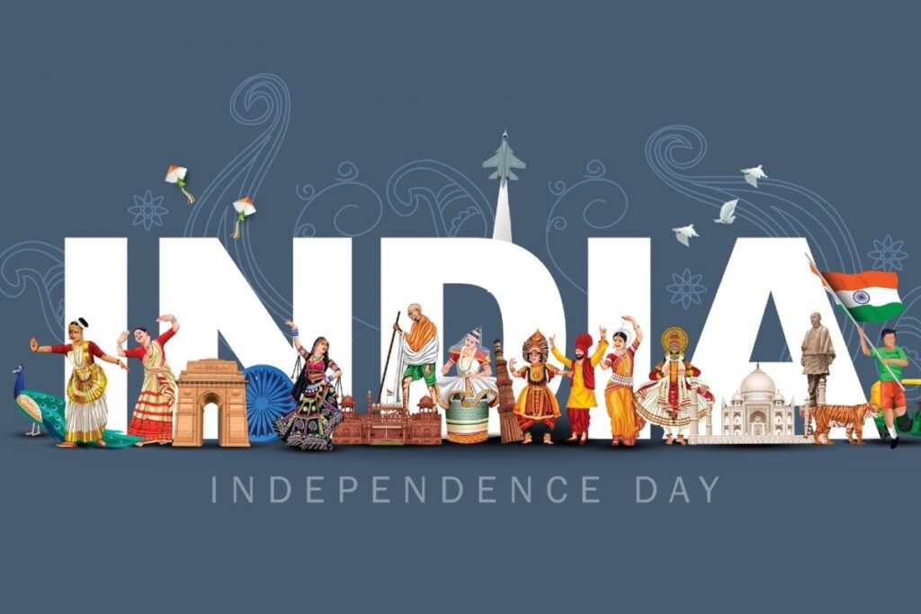 INDEPENDENCE DAY WISHES IN TAMIL 2023