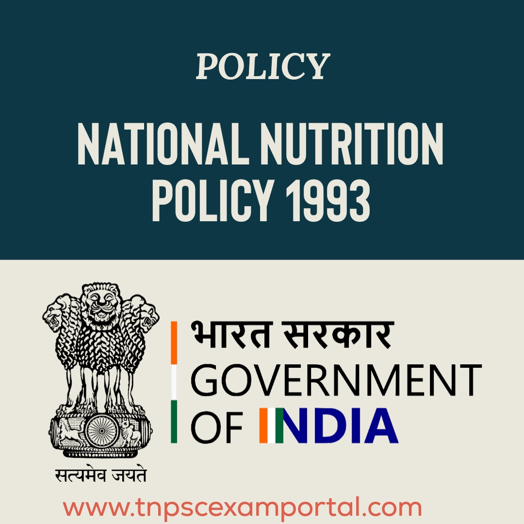 national-nutrition-policy-1993-1993