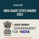 INDIA SMART CITIES CONCLAVE 2023