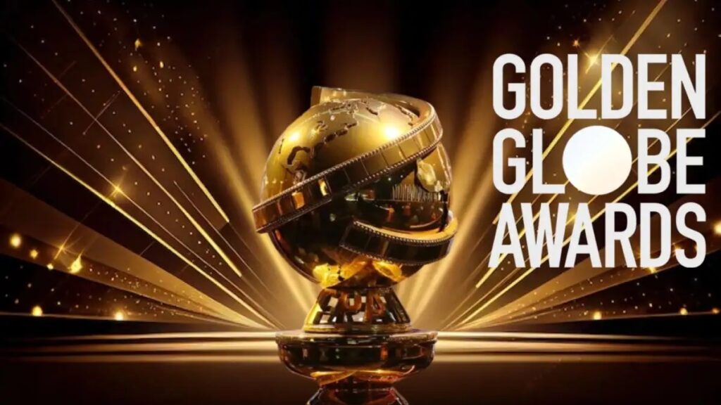 GOLDEN GLOBE AWARDS 2024 IN TAMIL | கோல்டன் குளோப்ஸ் 2024