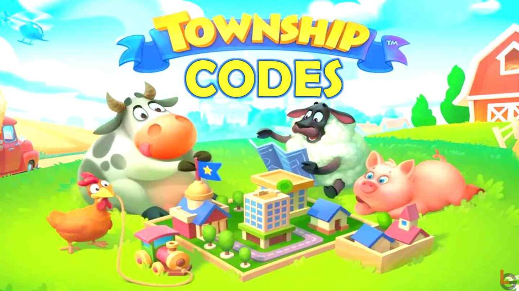 TOWNSHIP PROMO CODE 2025