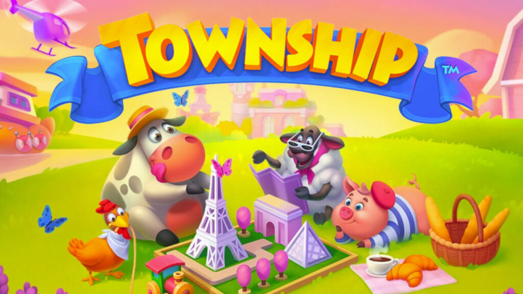 TOWNSHIP PROMO CODE 2025